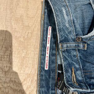 Buffalo Jeans David Bitton Jeans